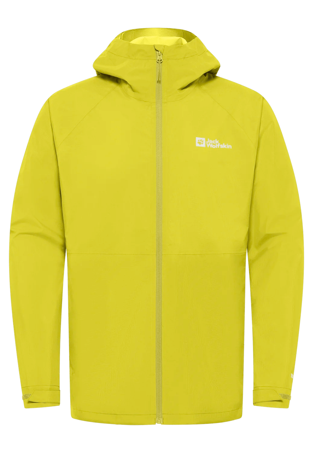 Jack Wolfskin M PRELIGHT 2.5L LT JACKET M - Jackets at PeakStyle