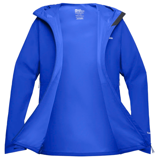 Jack Wolfskin M PRELIGHT 2.5L LT JACKET M - Jackets at PeakStyle