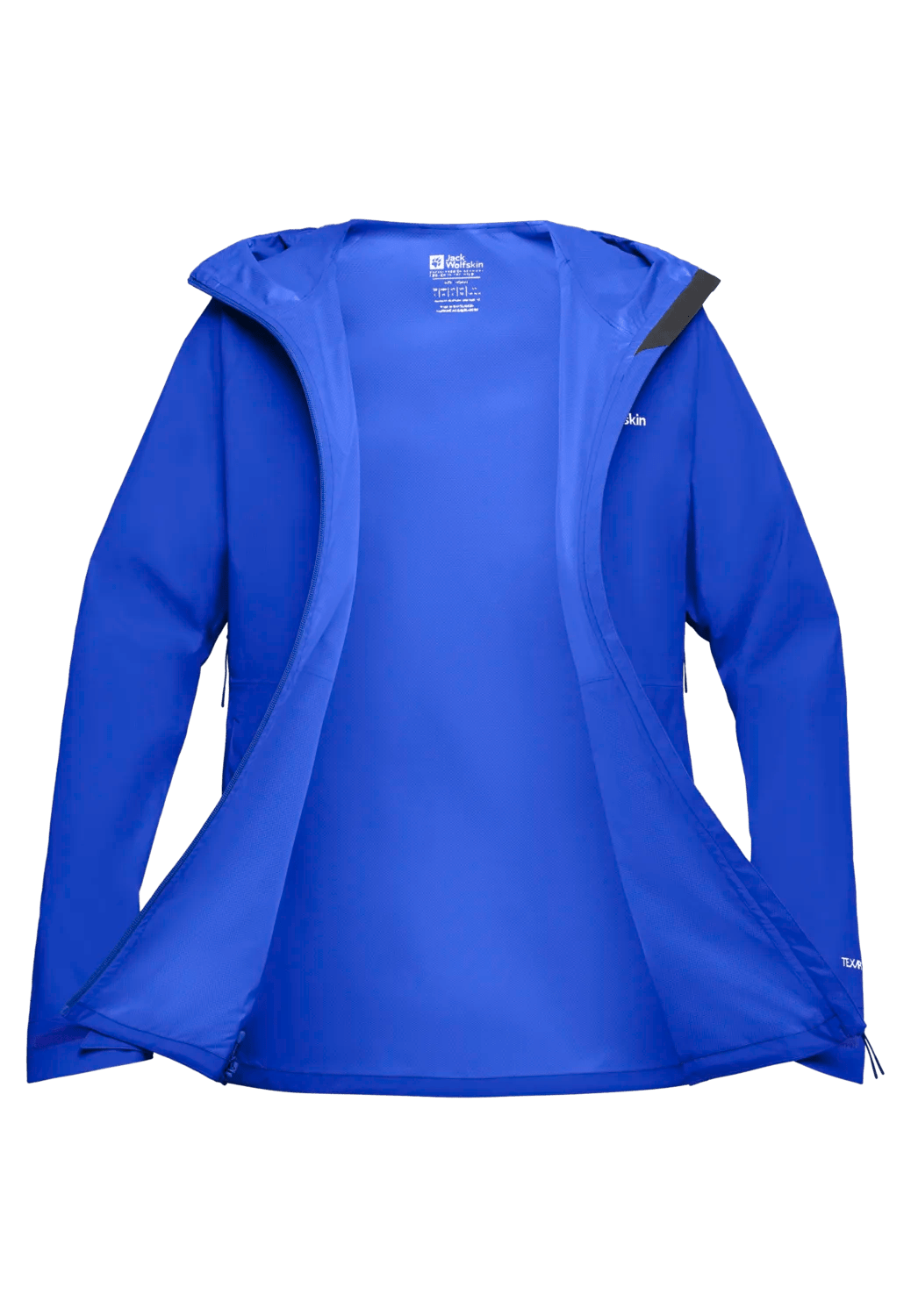 Jack Wolfskin M PRELIGHT 2.5L LT JACKET M - Jackets at PeakStyle