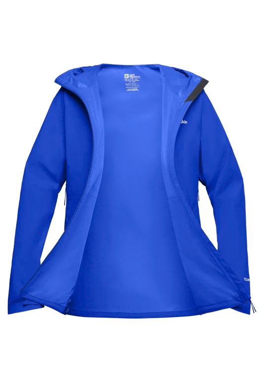 Jack Wolfskin M PRELIGHT 2.5L LT JACKET M - Jackets at PeakStyle