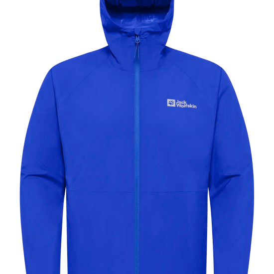 Jack Wolfskin M PRELIGHT 2.5L LT JACKET M - Jackets at PeakStyle