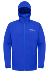 Jack Wolfskin M PRELIGHT 2.5L LT JACKET M - Jackets at PeakStyle