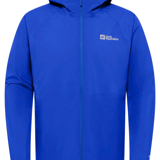 Jack Wolfskin M PRELIGHT 2.5L LT JACKET M - Jackets at PeakStyle