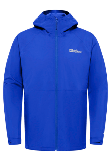 Jack Wolfskin M PRELIGHT 2.5L LT JACKET M - Jackets at PeakStyle
