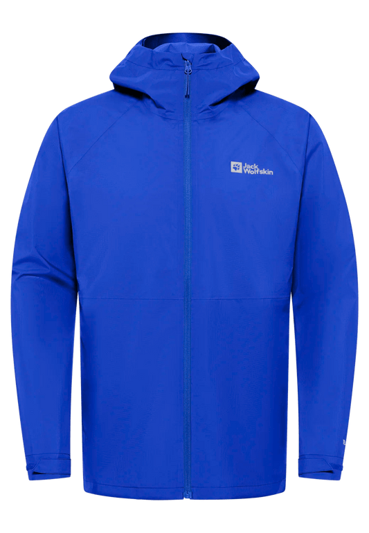 Jack Wolfskin M PRELIGHT 2.5L LT JACKET M - Jackets at PeakStyle