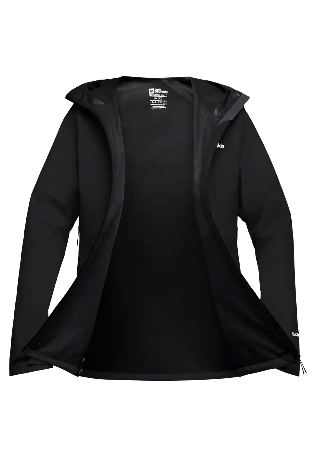 Jack Wolfskin M PRELIGHT 2.5L LT JACKET M - Jackets at PeakStyle