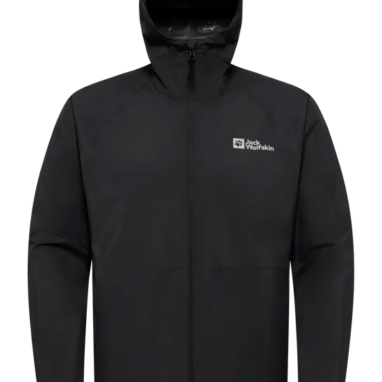 Jack Wolfskin M PRELIGHT 2.5L LT JACKET M - Jackets at PeakStyle
