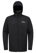 Jack Wolfskin M PRELIGHT 2.5L LT JACKET M - Jacken bei PeakStyle