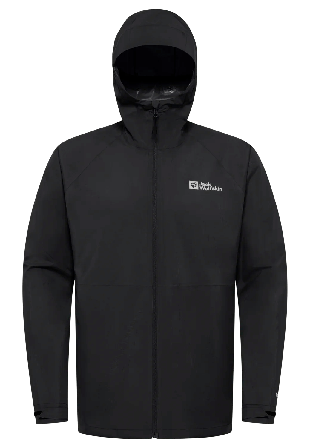 Jack Wolfskin M PRELIGHT 2.5L LT JACKET M - Jackets at PeakStyle