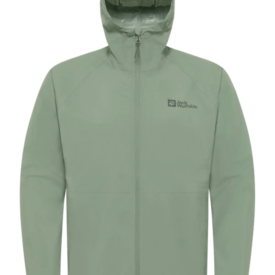 Jack Wolfskin M PRELIGHT 2.5L LT JACKET M - Jackets at PeakStyle
