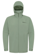 Jack Wolfskin M PRELIGHT 2.5L LT JACKET M - Jacken bei PeakStyle