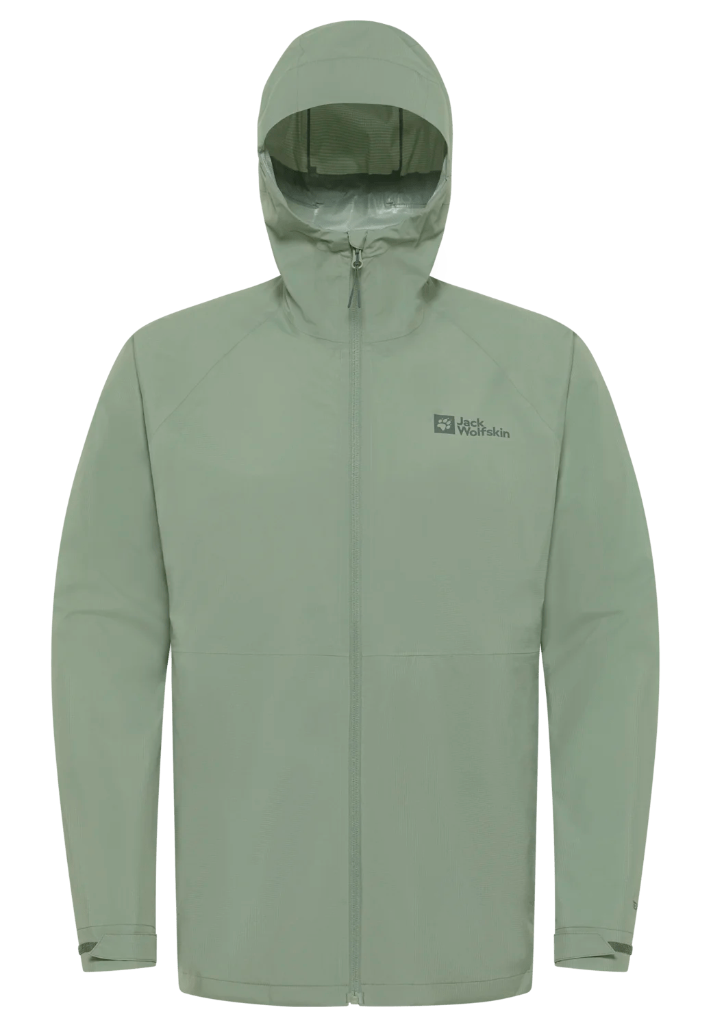 Jack Wolfskin M PRELIGHT 2.5L LT JACKET M - Jackets at PeakStyle