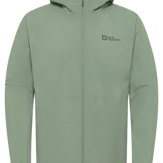 Jack Wolfskin M PRELIGHT 2.5L LT JACKET M - Jackets at PeakStyle