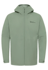Jack Wolfskin M PRELIGHT 2.5L LT JACKET M - Jackets at PeakStyle
