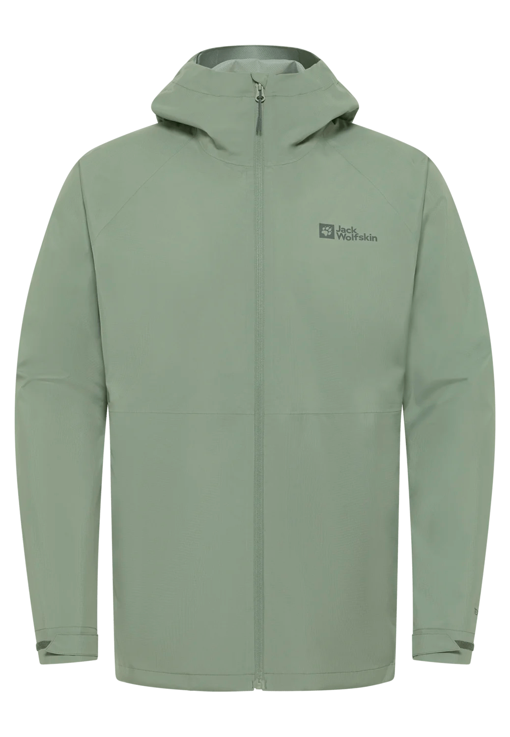 Jack Wolfskin M PRELIGHT 2.5L LT JACKET M - Jackets at PeakStyle
