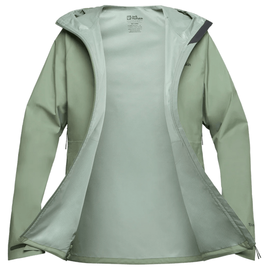 Jack Wolfskin M PRELIGHT 2.5L LT JACKET M - Jackets at PeakStyle