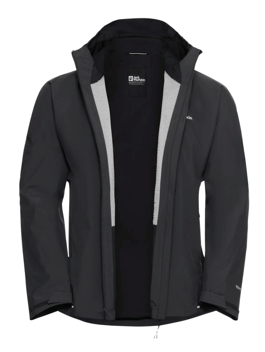 Jack Wolfskin M PRELIGHT 2L INS JACKET M - Jackets at PeakStyle
