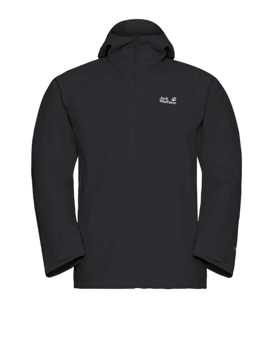 Jack Wolfskin M PRELIGHT 3IN1 JACKET M - Jackets at PeakStyle