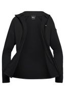 Jack Wolfskin M PRELIGHT FZ M - Midlayer bei PeakStyle