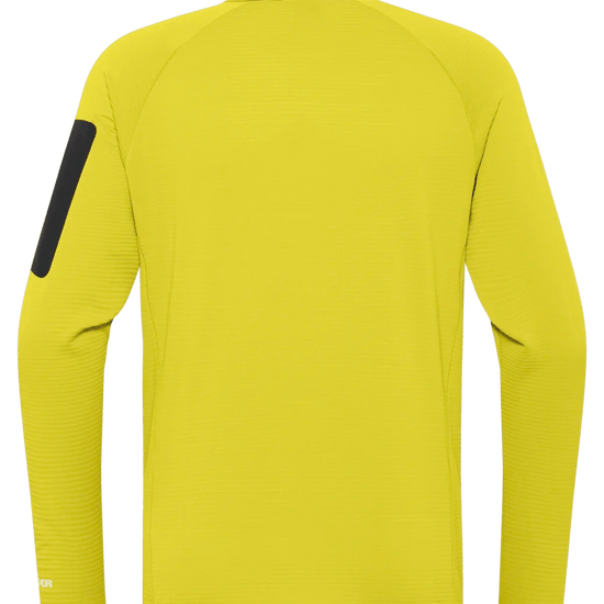 Jack Wolfskin M PRELIGHT FZ M - Midlayer at PeakStyle