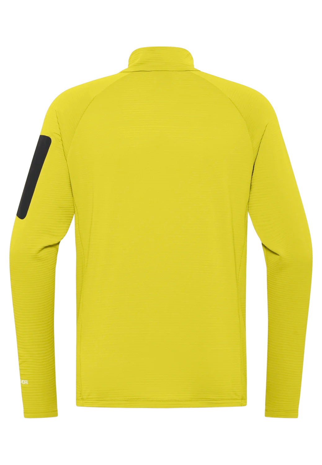 Jack Wolfskin M PRELIGHT FZ M - Midlayer at PeakStyle