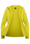 Jack Wolfskin M PRELIGHT FZ M - Midlayer at PeakStyle