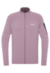 Jack Wolfskin M PRELIGHT FZ M - Midlayer at PeakStyle