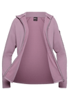 Jack Wolfskin M PRELIGHT FZ M - Midlayer at PeakStyle