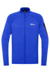 Jack Wolfskin M PRELIGHT FZ M - Midlayer at PeakStyle
