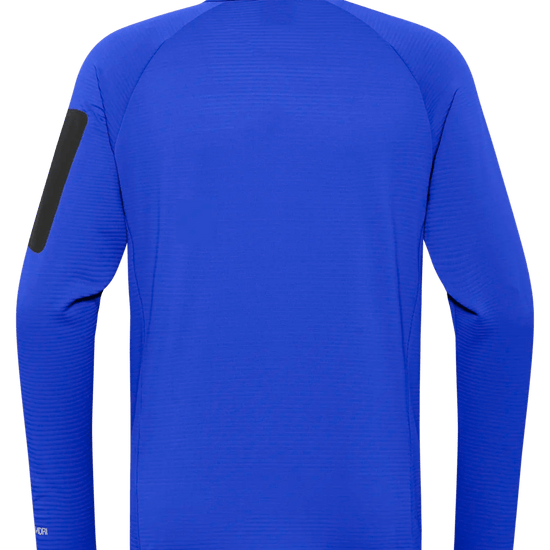 Jack Wolfskin M PRELIGHT FZ M - Midlayer at PeakStyle