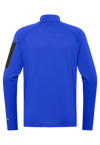 Jack Wolfskin M PRELIGHT FZ M - Midlayer at PeakStyle