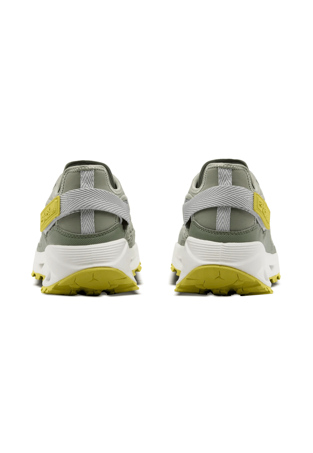 Jack Wolfskin M PRELIGHT HYBRID VENT LOW M - Midlayer at PeakStyle