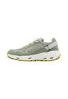 Jack Wolfskin M PRELIGHT HYBRID VENT LOW M - Midlayer at PeakStyle
