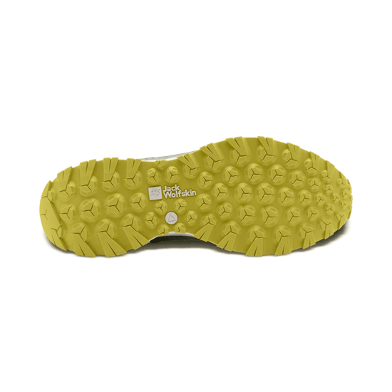 Jack Wolfskin M PRELIGHT HYBRID VENT LOW M - Midlayer at PeakStyle