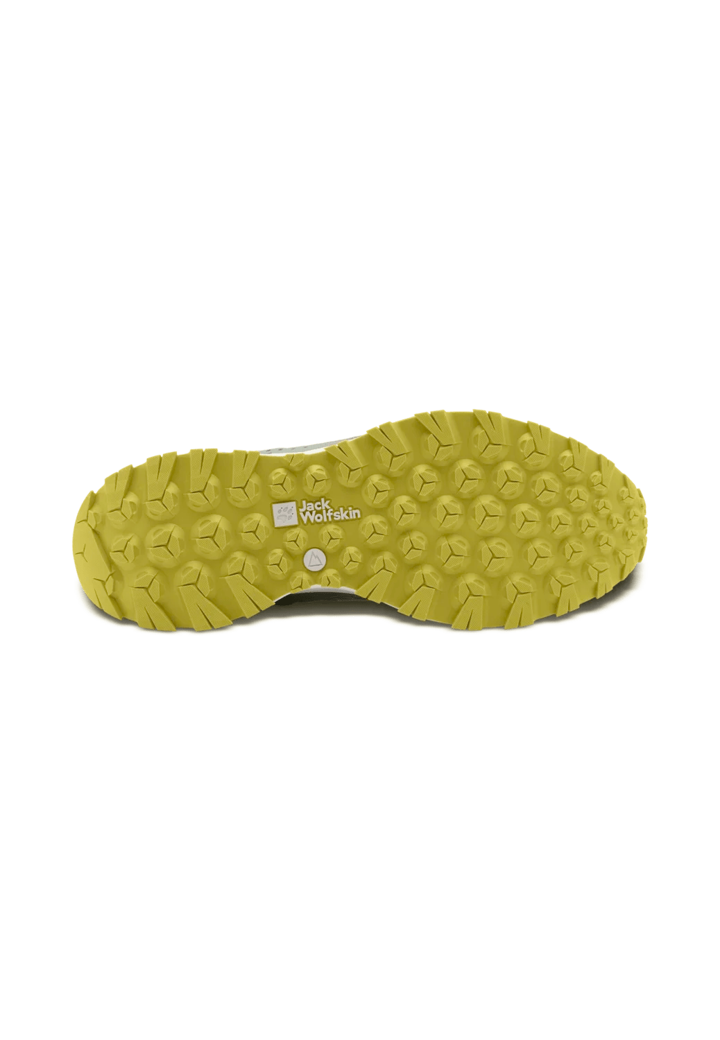 Jack Wolfskin M PRELIGHT HYBRID VENT LOW M - Midlayer at PeakStyle