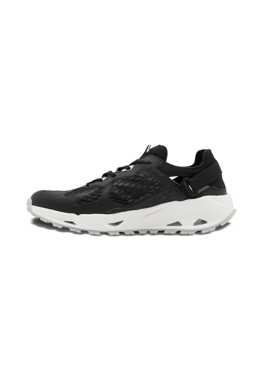 Jack Wolfskin M PRELIGHT HYBRID VENT LOW M - Midlayer at PeakStyle