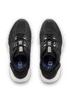 Jack Wolfskin M PRELIGHT HYBRID VENT LOW M - Midlayer at PeakStyle