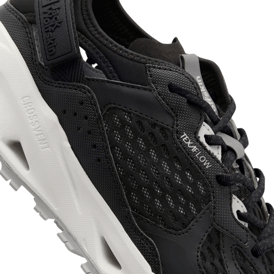 Jack Wolfskin M PRELIGHT HYBRID VENT LOW M - Midlayer at PeakStyle