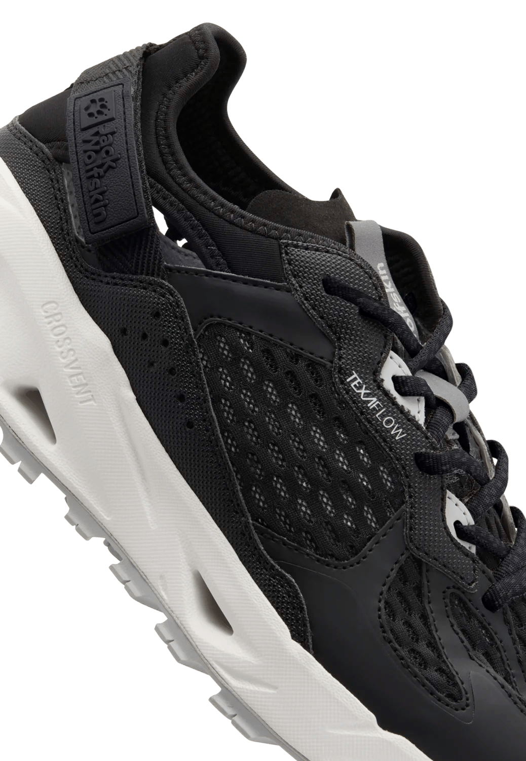Jack Wolfskin M PRELIGHT HYBRID VENT LOW M - Midlayer at PeakStyle