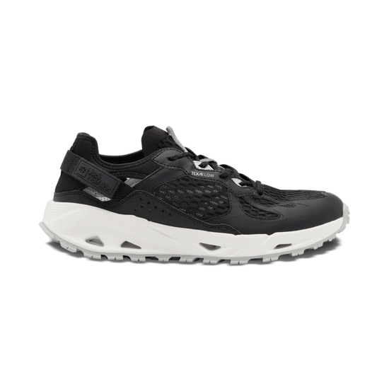 Jack Wolfskin M PRELIGHT HYBRID VENT LOW M - Midlayer at PeakStyle