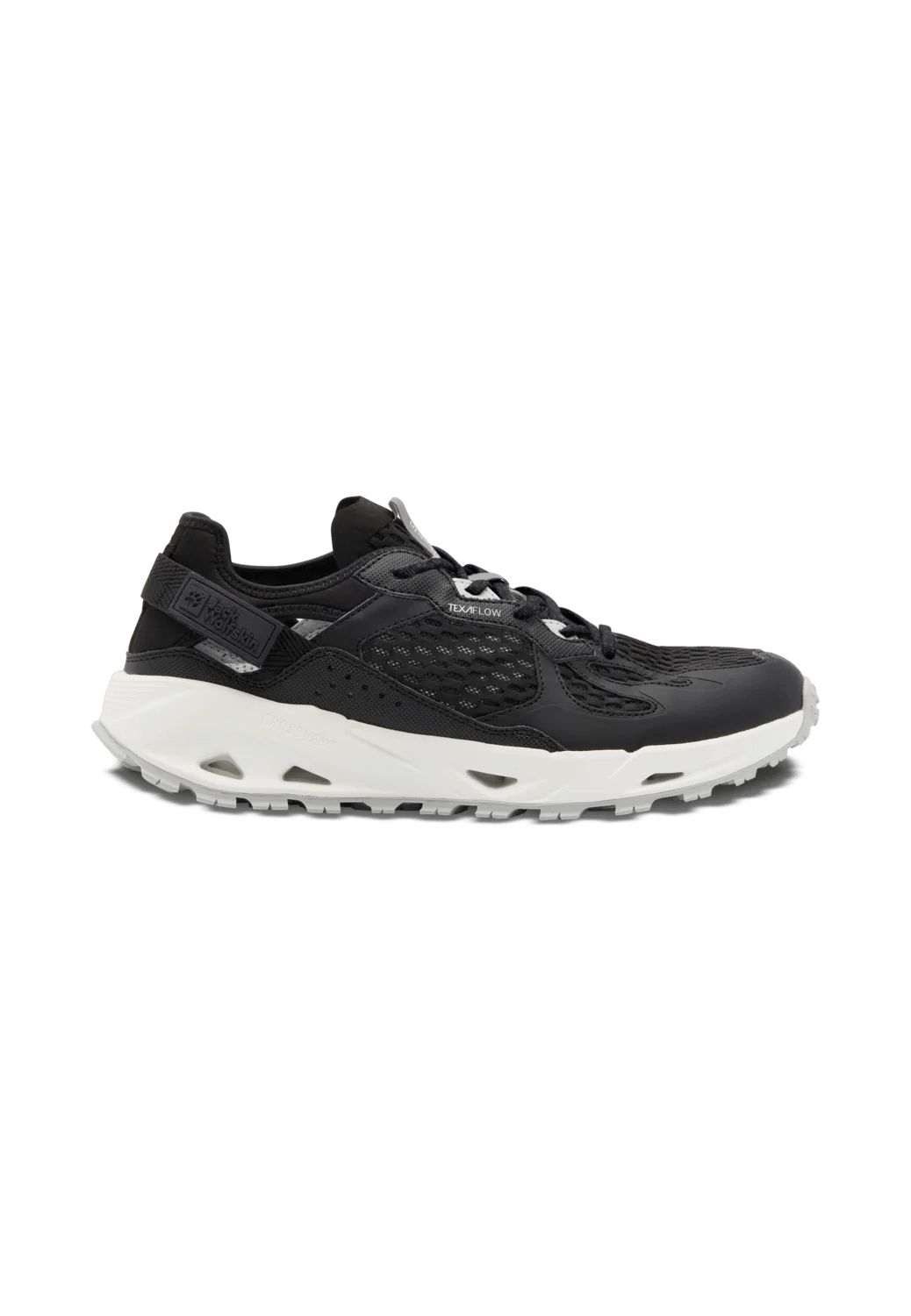 Jack Wolfskin M PRELIGHT HYBRID VENT LOW M - Midlayer at PeakStyle