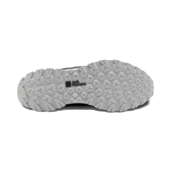 Jack Wolfskin M PRELIGHT HYBRID VENT LOW M - Midlayer at PeakStyle