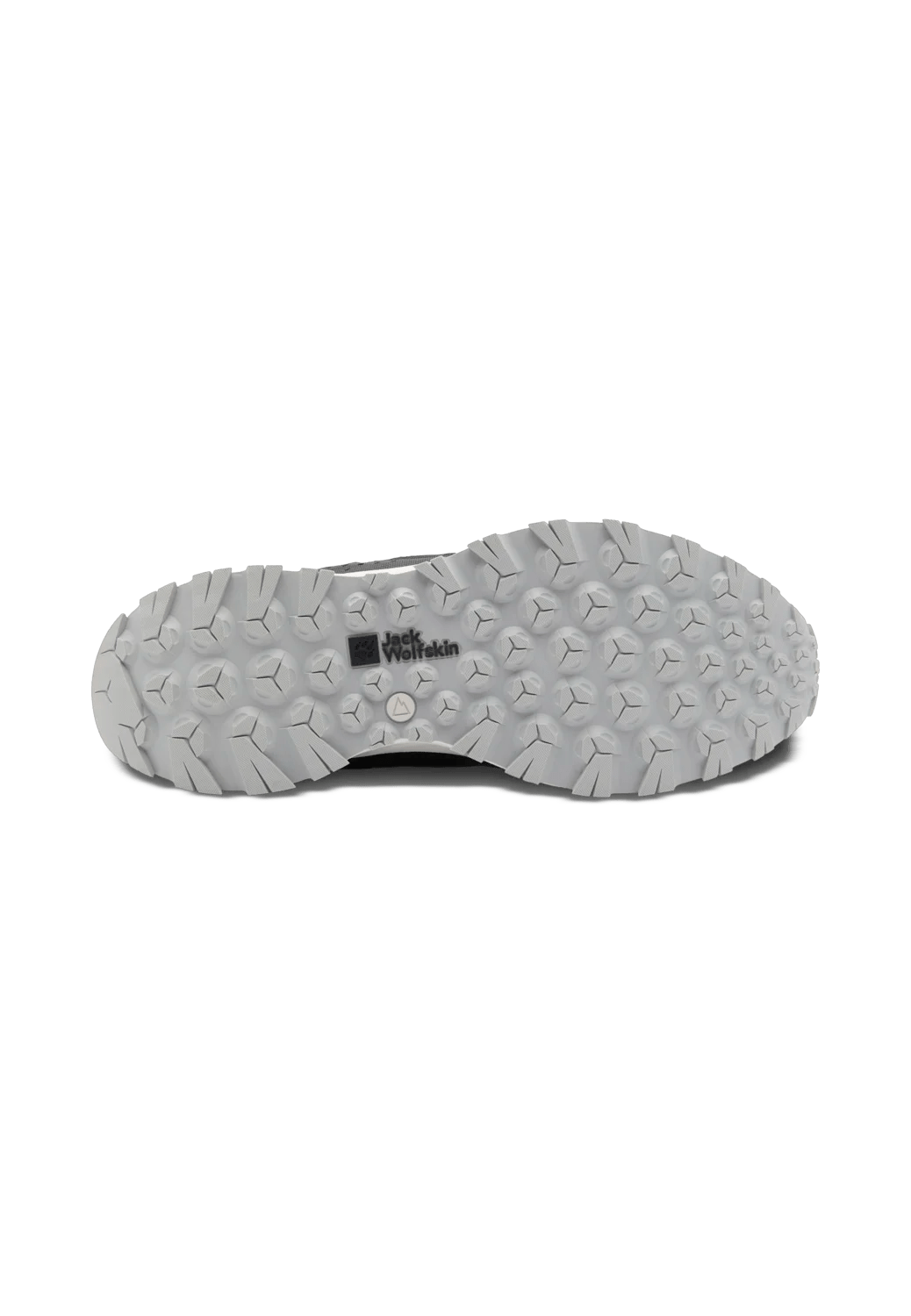 Jack Wolfskin M PRELIGHT HYBRID VENT LOW M - Midlayer at PeakStyle