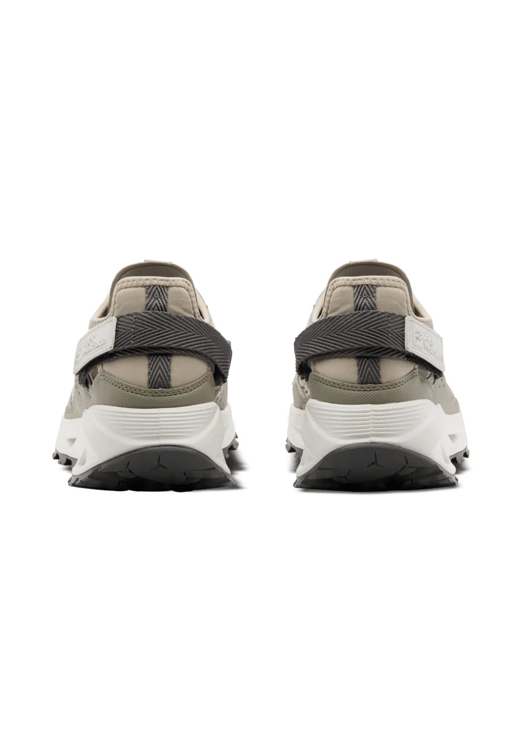 Jack Wolfskin M PRELIGHT HYBRID VENT LOW M - Midlayer at PeakStyle