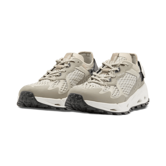 Jack Wolfskin M PRELIGHT HYBRID VENT LOW M - Midlayer at PeakStyle