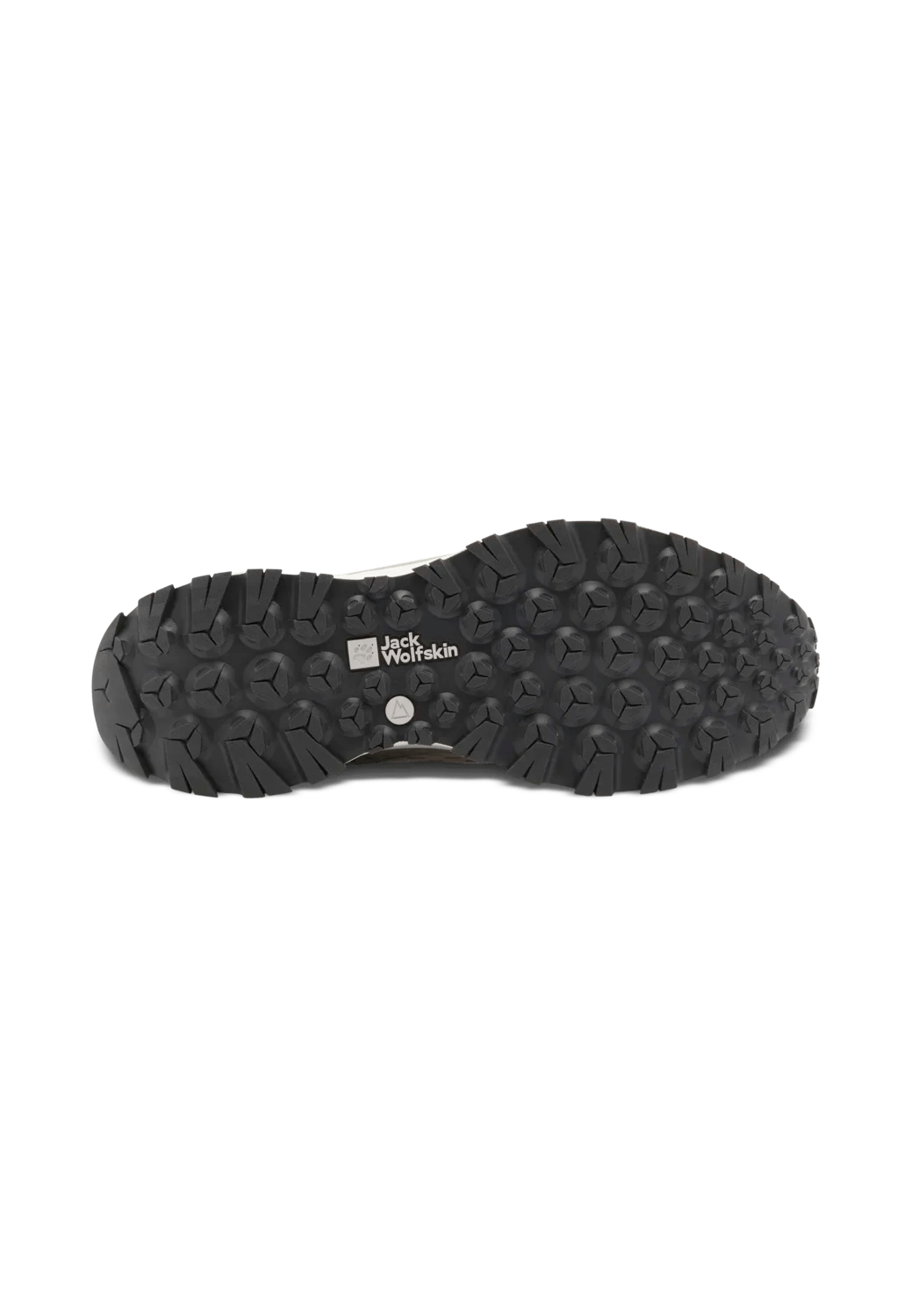 Jack Wolfskin M PRELIGHT HYBRID VENT LOW M - Midlayer at PeakStyle