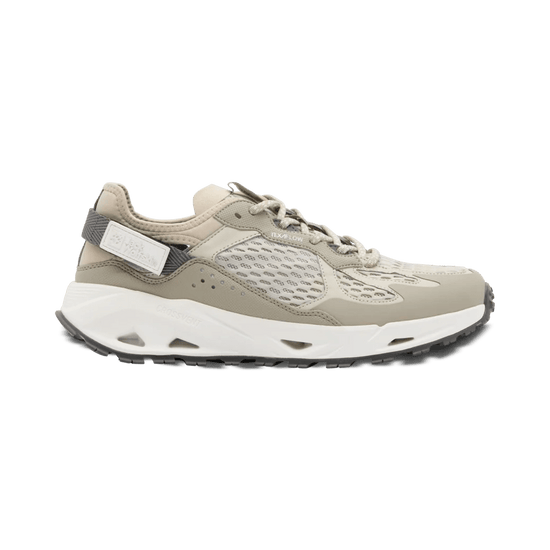 Jack Wolfskin M PRELIGHT HYBRID VENT LOW M - Midlayer at PeakStyle