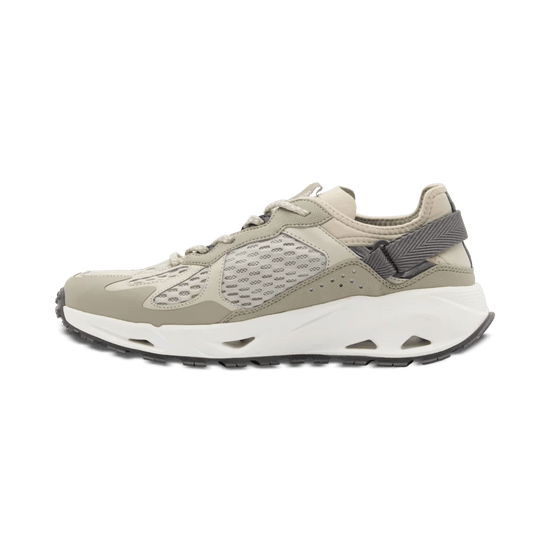 Jack Wolfskin M PRELIGHT HYBRID VENT LOW M - Midlayer at PeakStyle