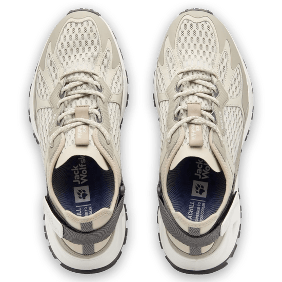 Jack Wolfskin M PRELIGHT HYBRID VENT LOW M - Midlayer at PeakStyle