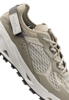 Jack Wolfskin M PRELIGHT HYBRID VENT LOW M - Midlayer at PeakStyle